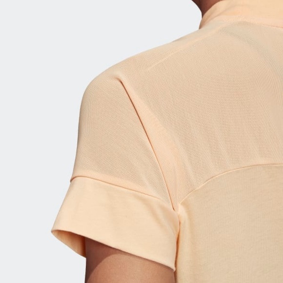 Adidas ID glam tee - Picture 2 of 4